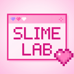 SLIME LAB 앱 아이콘